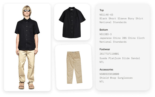 Styling