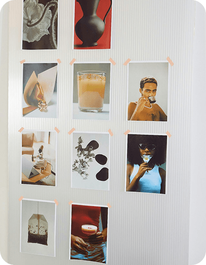 Free moodboard maker