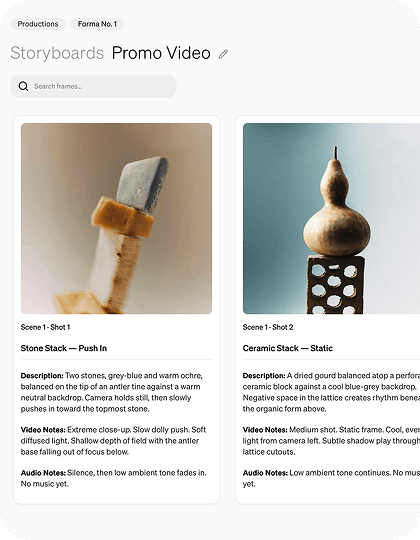Free storyboard maker