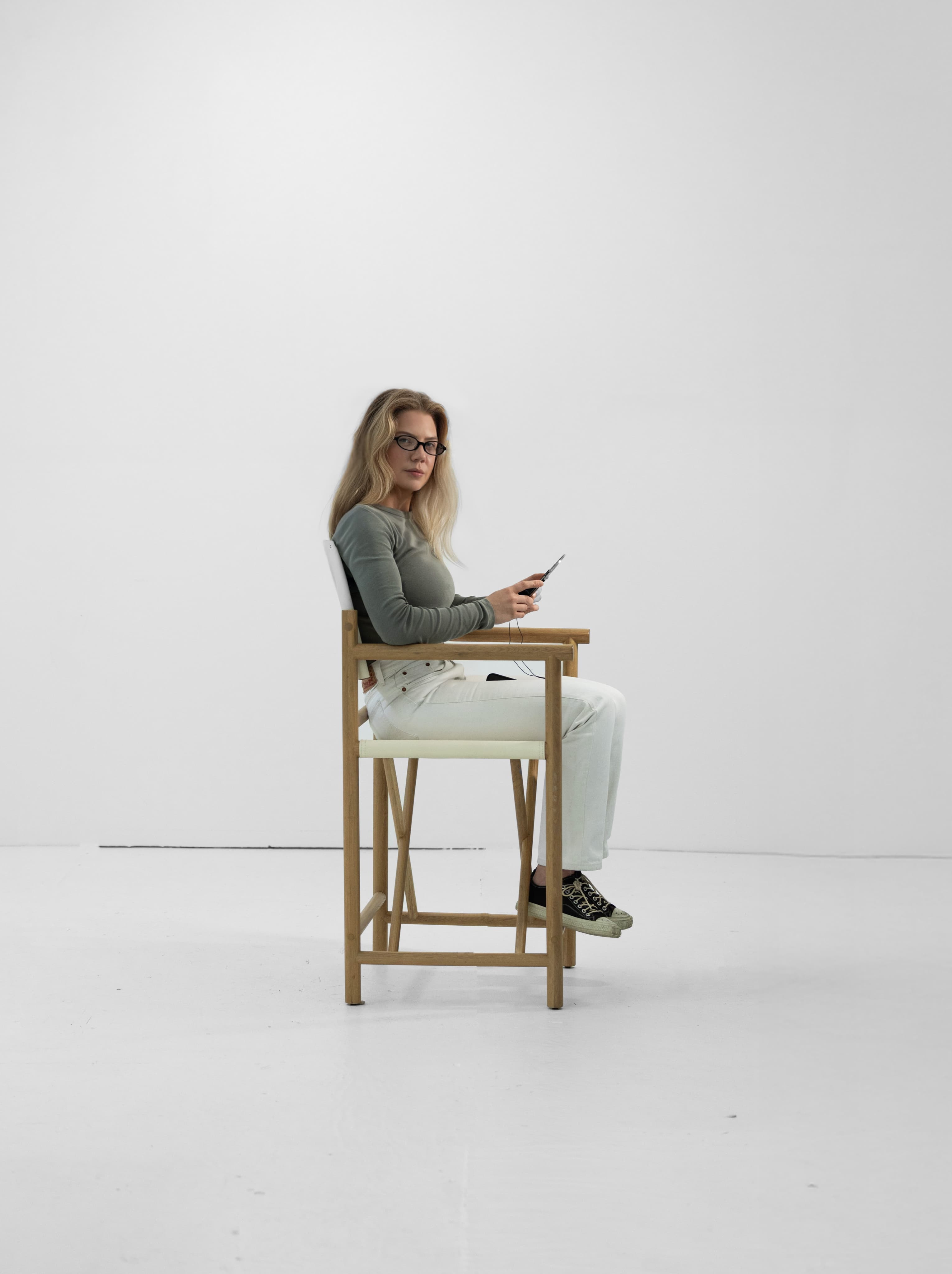 Victoria, founder of prepros